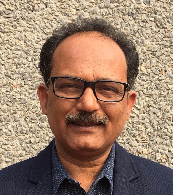 Ar. Atul Gupta