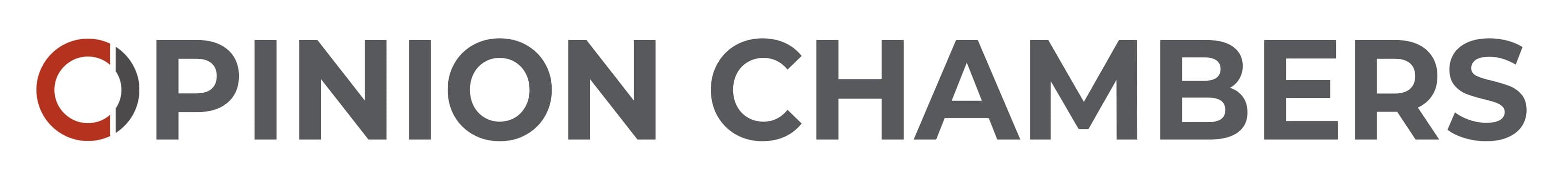 Opinion Chambers Logo