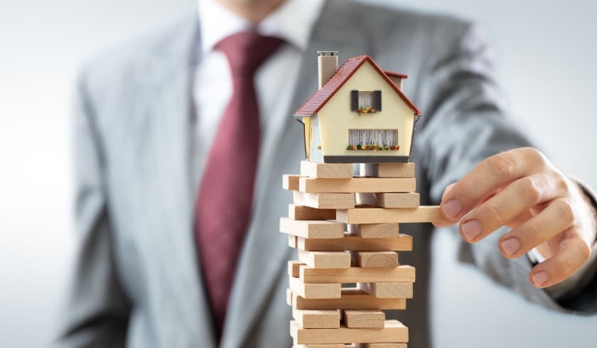 Detect Risks Early